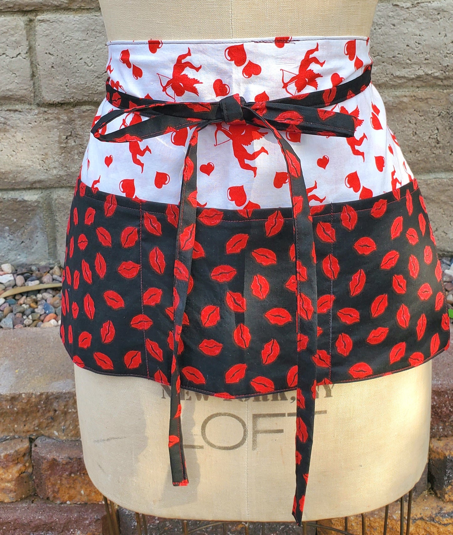 Valentine's Day Short Shorty